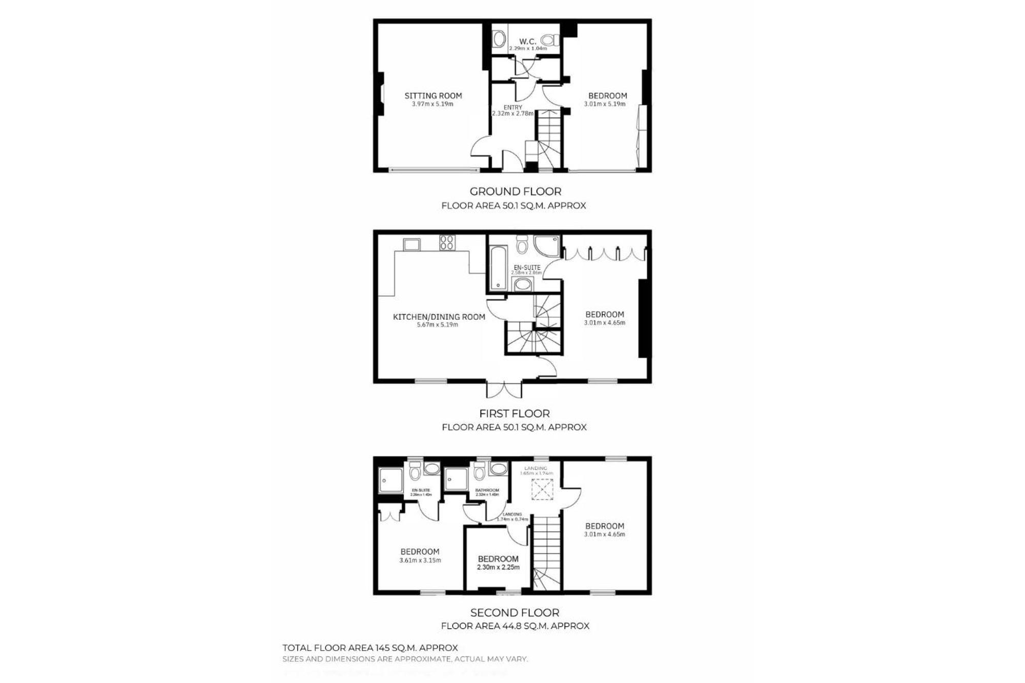 Premium Hyde Park Townhouse By Madestays