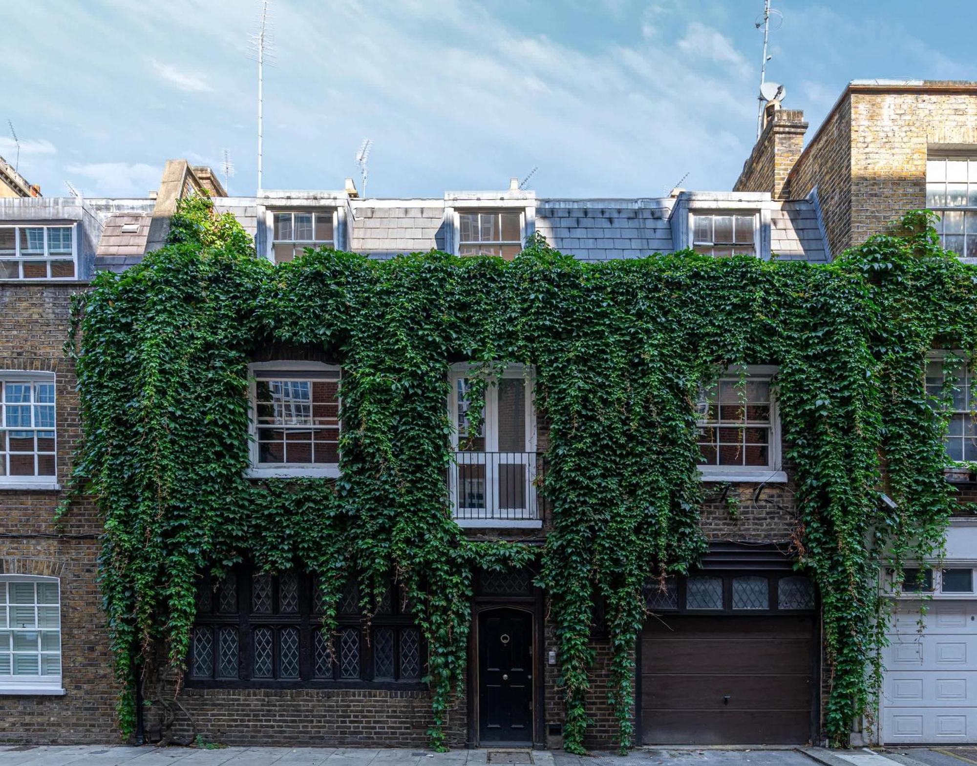 Premium Hyde Park Townhouse By Madestays Holiday home *