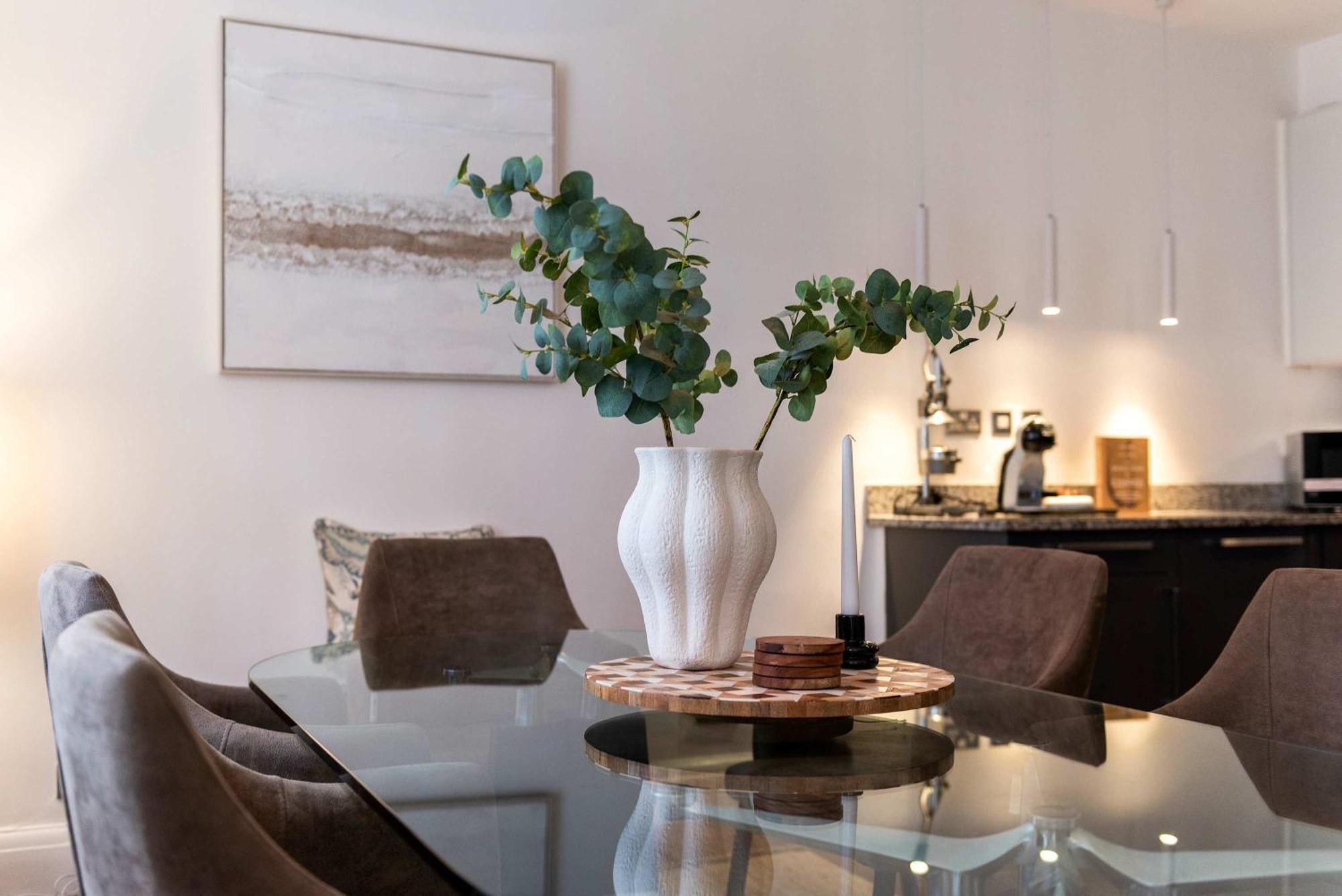 Holiday home Premium Hyde Park Townhouse By Madestays *