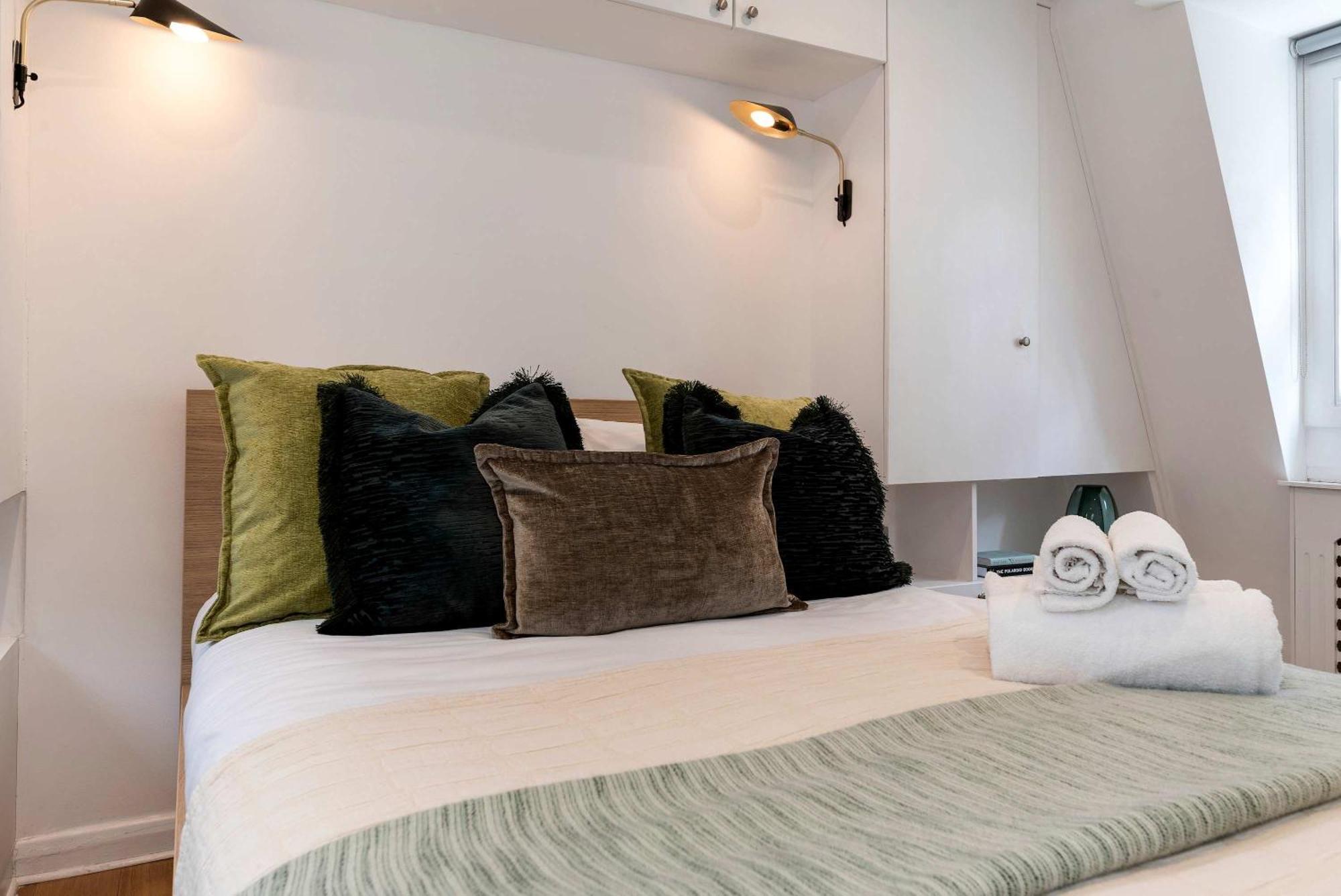 Holiday home Premium Hyde Park Townhouse By Madestays London