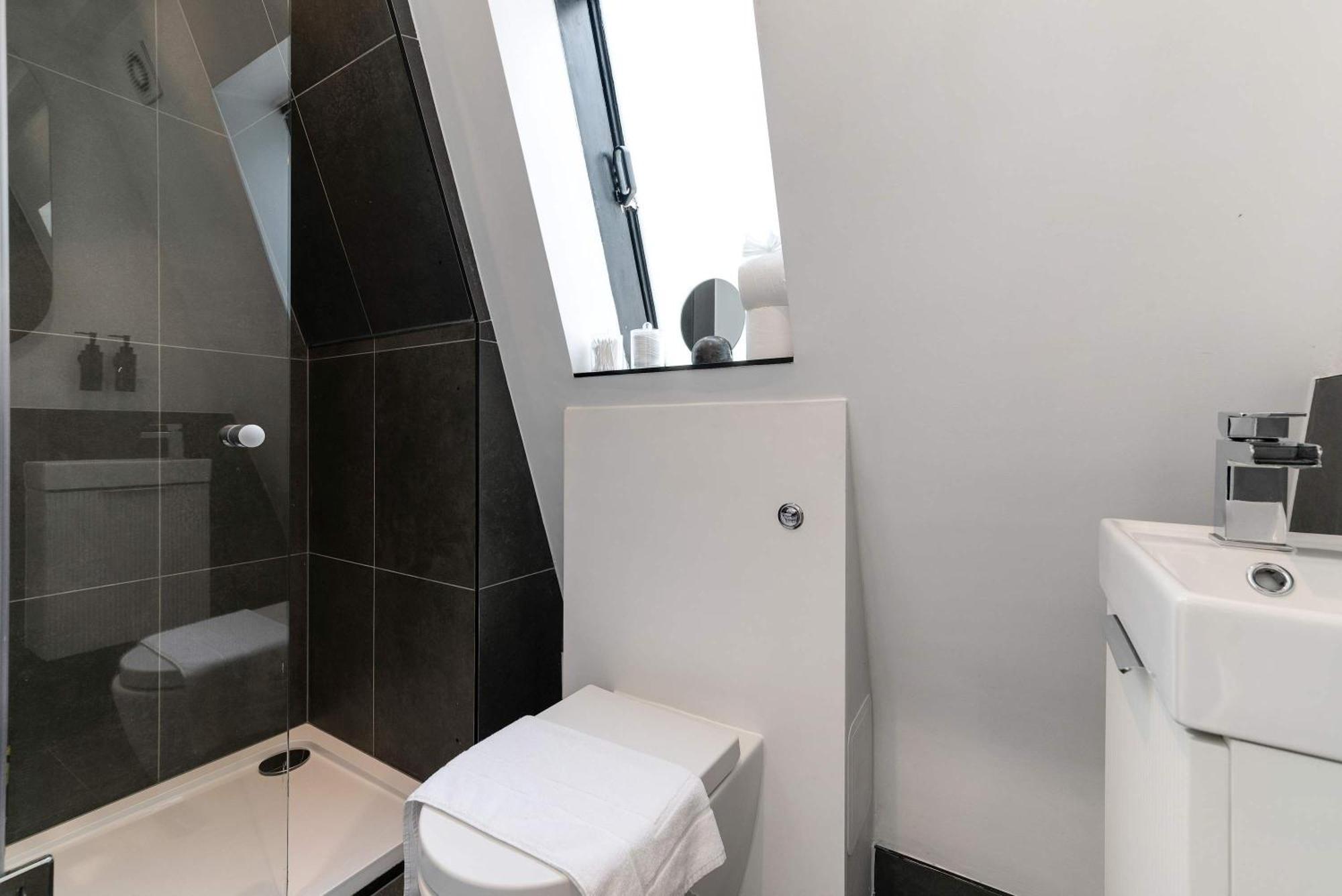 Premium Hyde Park Townhouse By Madestays London