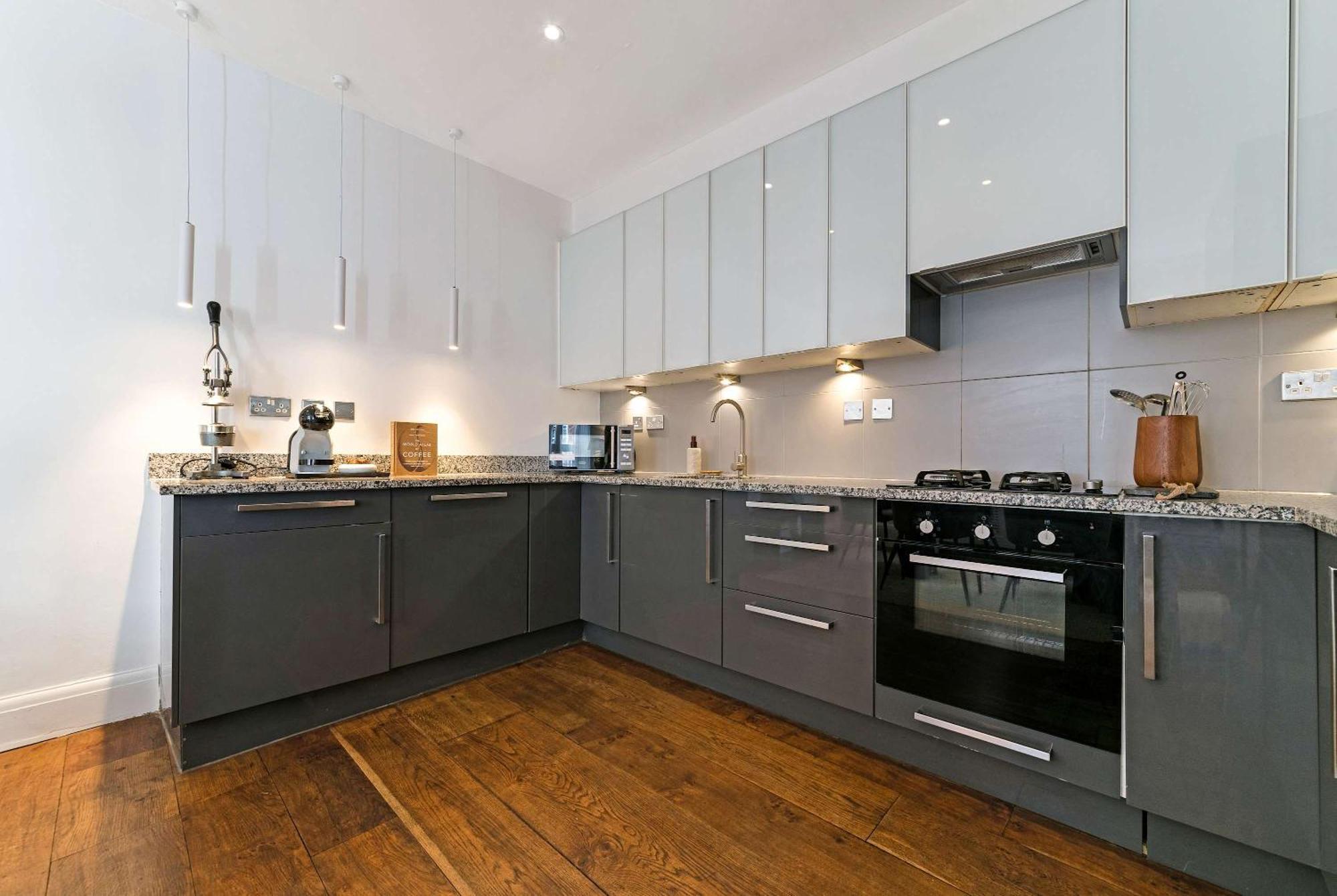 Holiday home Premium Hyde Park Townhouse By Madestays London
