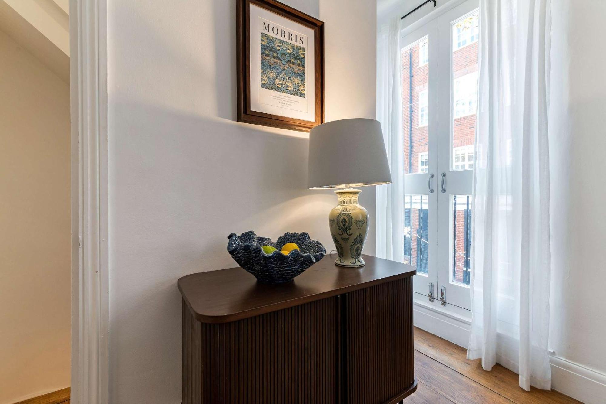Premium Hyde Park Townhouse By Madestays Holiday home *