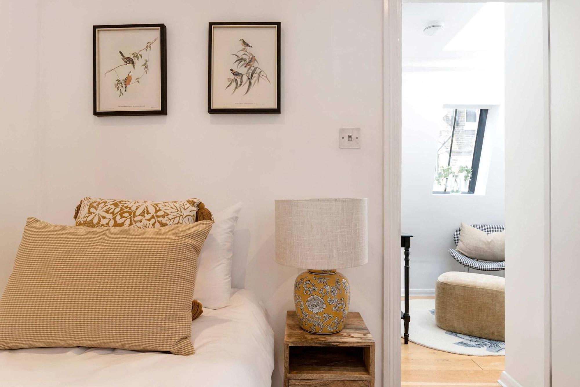 Premium Hyde Park Townhouse By Madestays Holiday home *